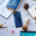 Motorola Moto G9 Plus 4/128GB Navy Blue - 589638 - zdjęcie 6